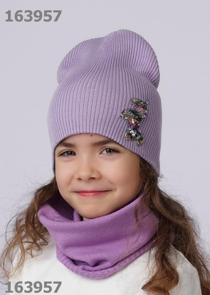 Шапка дет (АРТ. 532753ха)