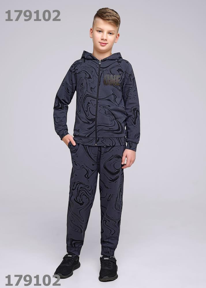 Брюки мал (АРТ. 846084/72ун)