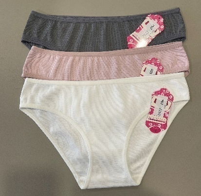 Трусы жен (АРТ. 9561)