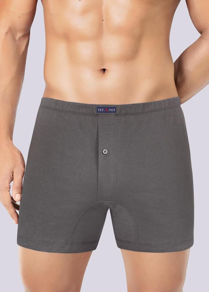 Трусы муж боксеры (АРТ. MBX600110пер)