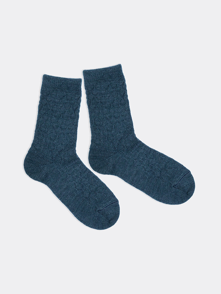 Носки жен (АРТ. 394К)