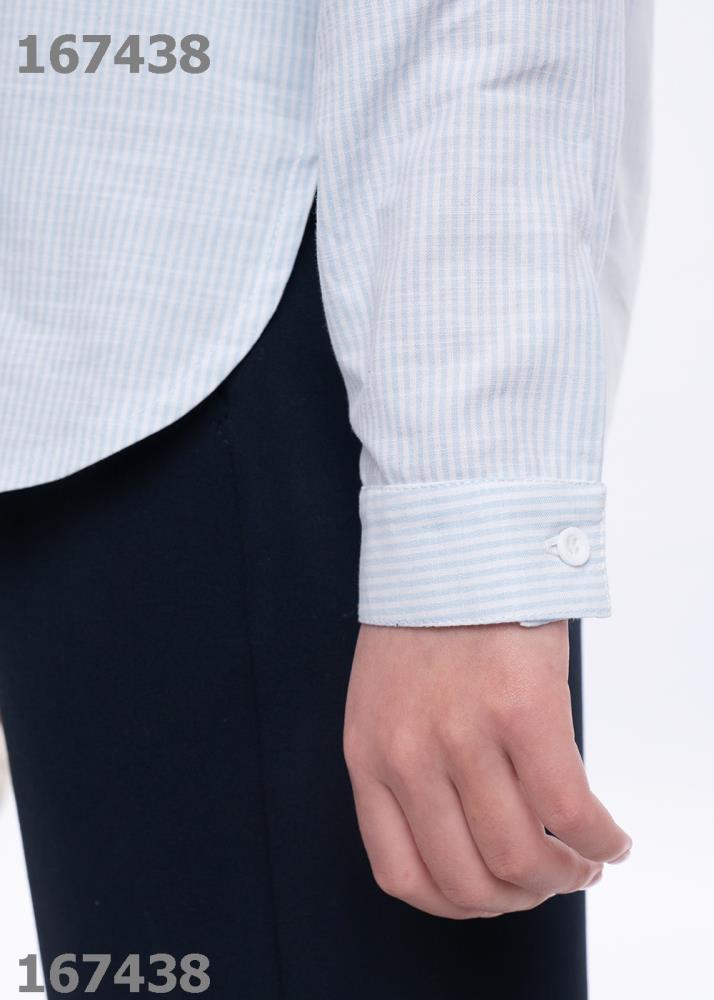 Блузка дев (АРТ. 732913ппн)