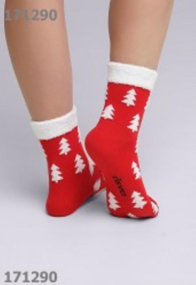 Носки жен (АРТ. Д2363)