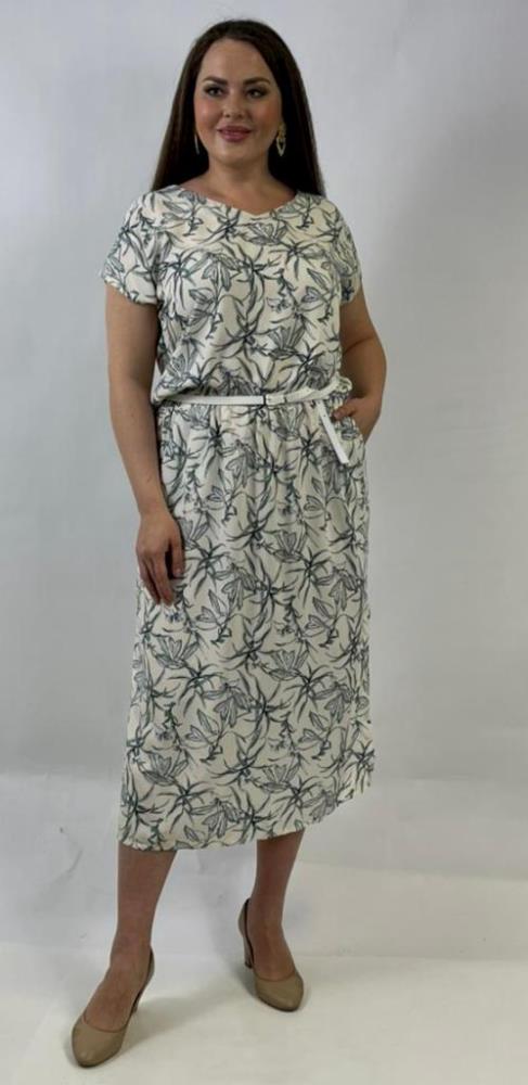 Платье жен (АРТ. 88902)