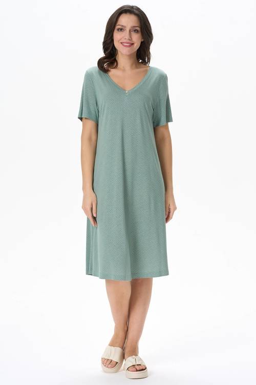 Сорочка жен (АРТ. S0150-G74.3F01)