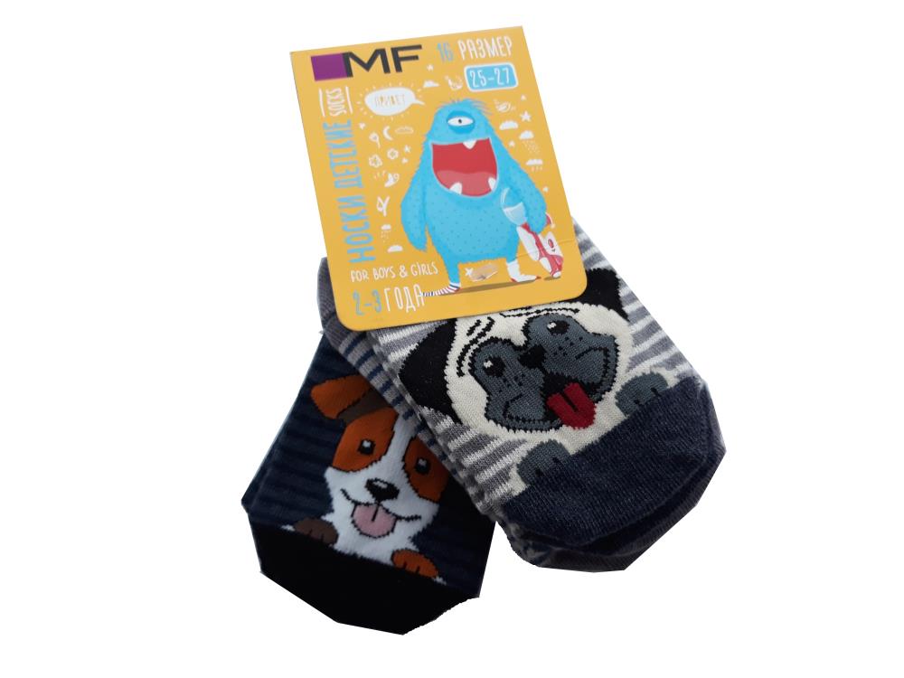Носки дет (АРТ. 400А (3400А,39400А,6400А))