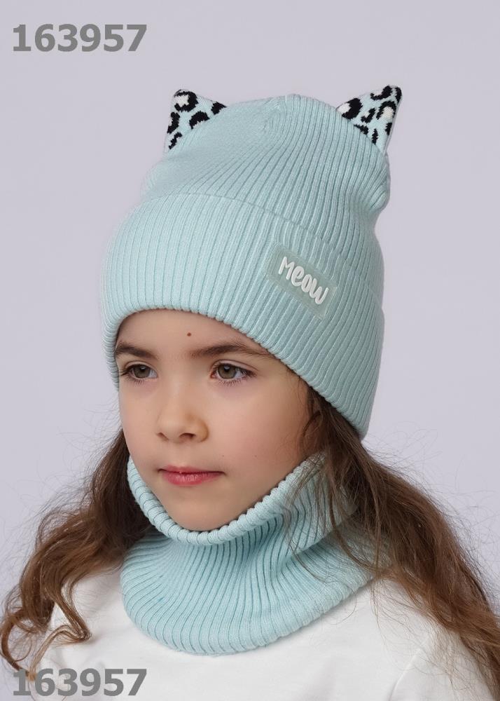 Шапка дет (АРТ. 533709вн)