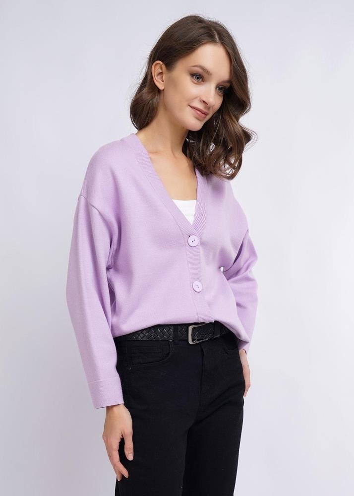 Жакет жен Clever (АРТ. 333682вн)