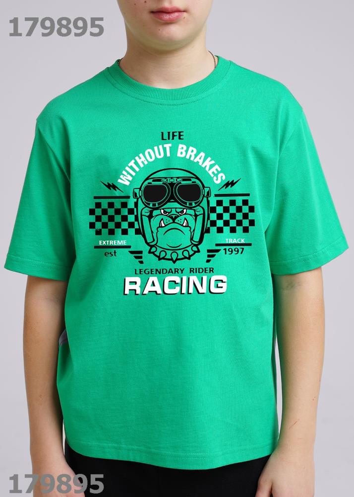 Футболка мал (АРТ. 845785/75кд_п2)