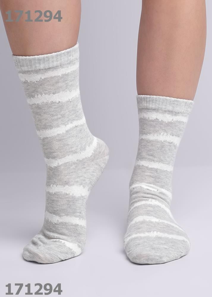Носки жен (АРТ. Д5398)