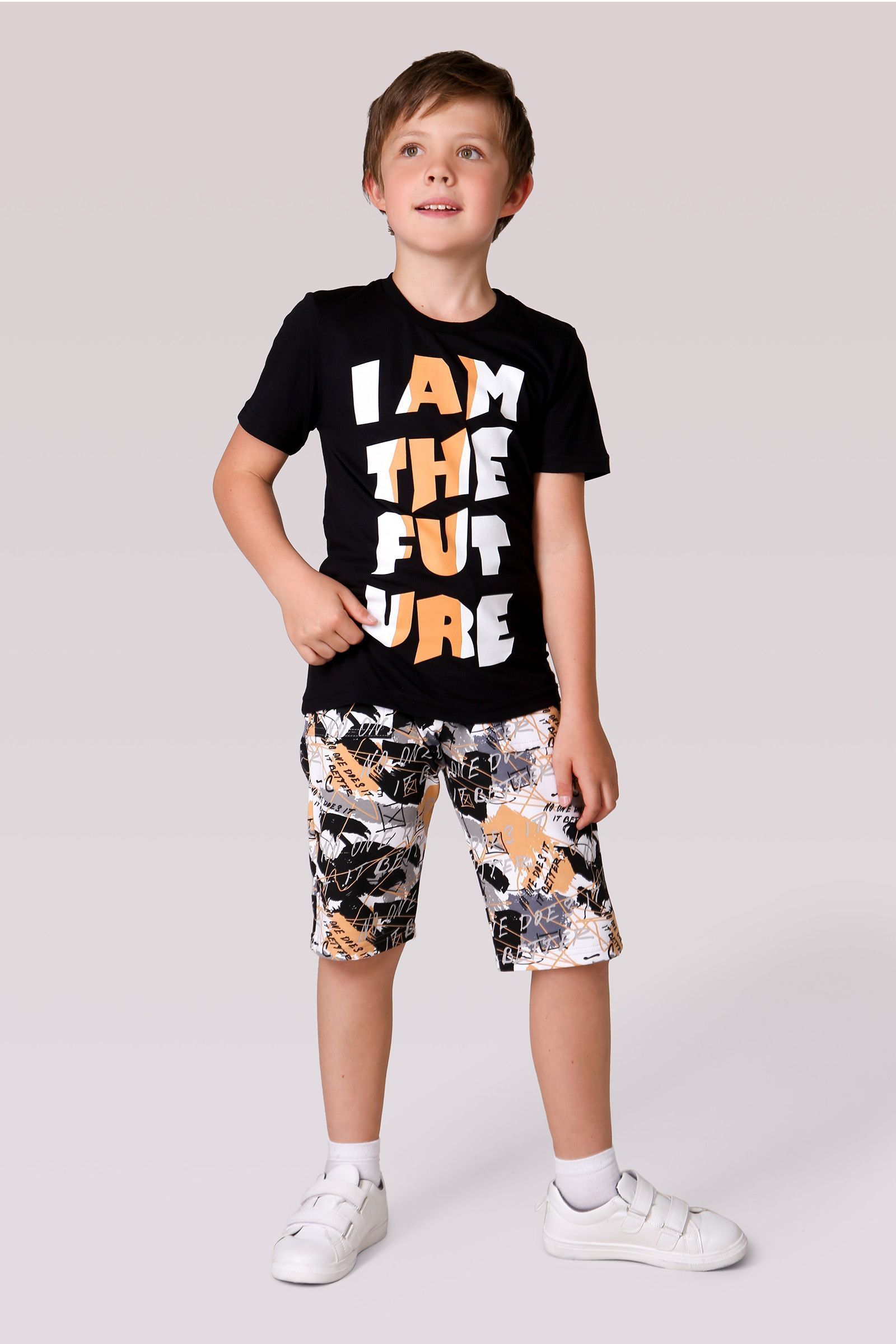 Костюм мал (АРТ. КС02-3896)