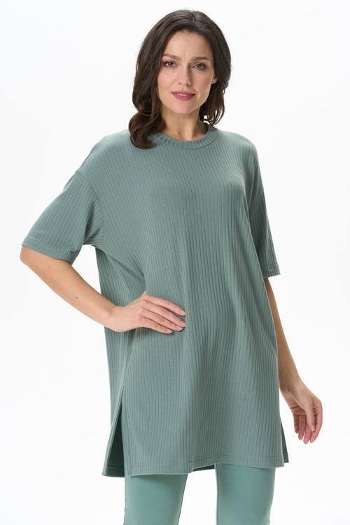 Туника жен (АРТ. T0560-O74.3F01)