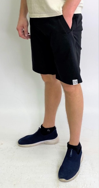 Шорты муж (АРТ. 5430)