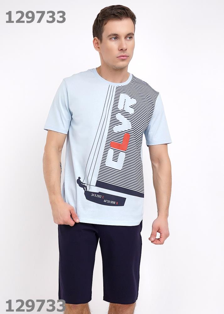 Комплект муж (АРТ. MHP516812/1)