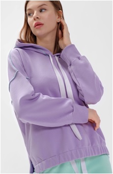 Худи жен (АРТ. 4441)