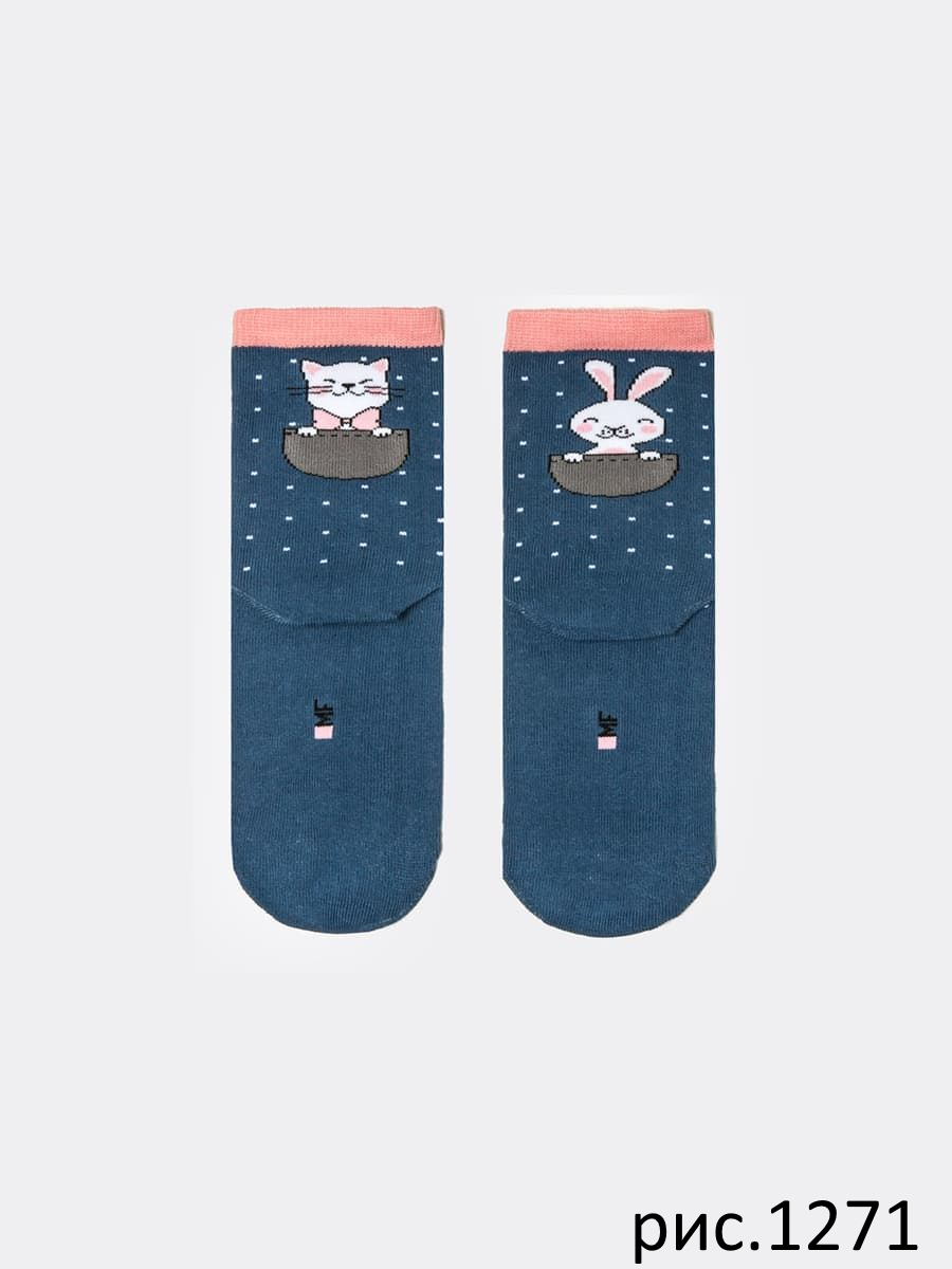 Носки дет (АРТ. 430К)