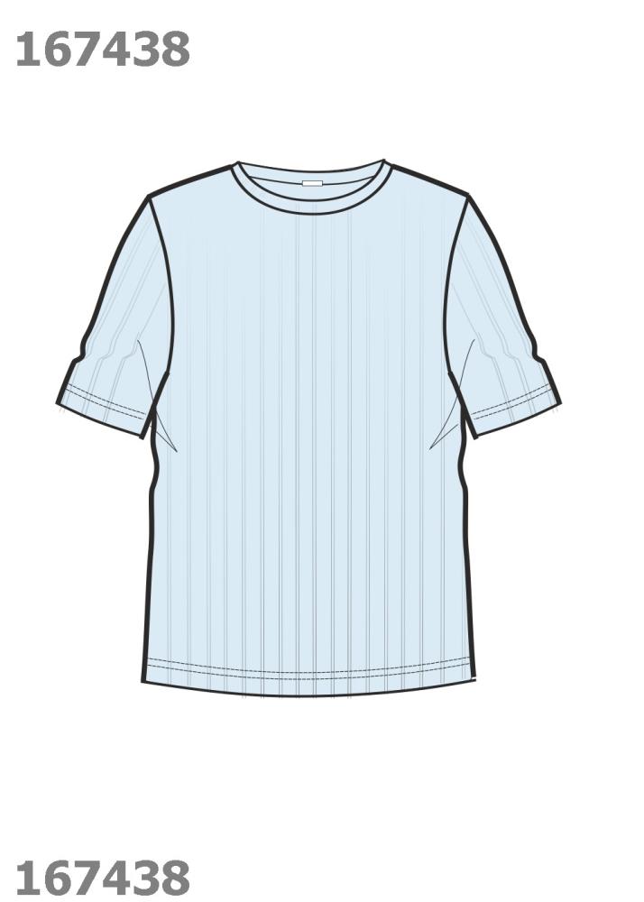 Джемпер дев (АРТ. 735805шл)