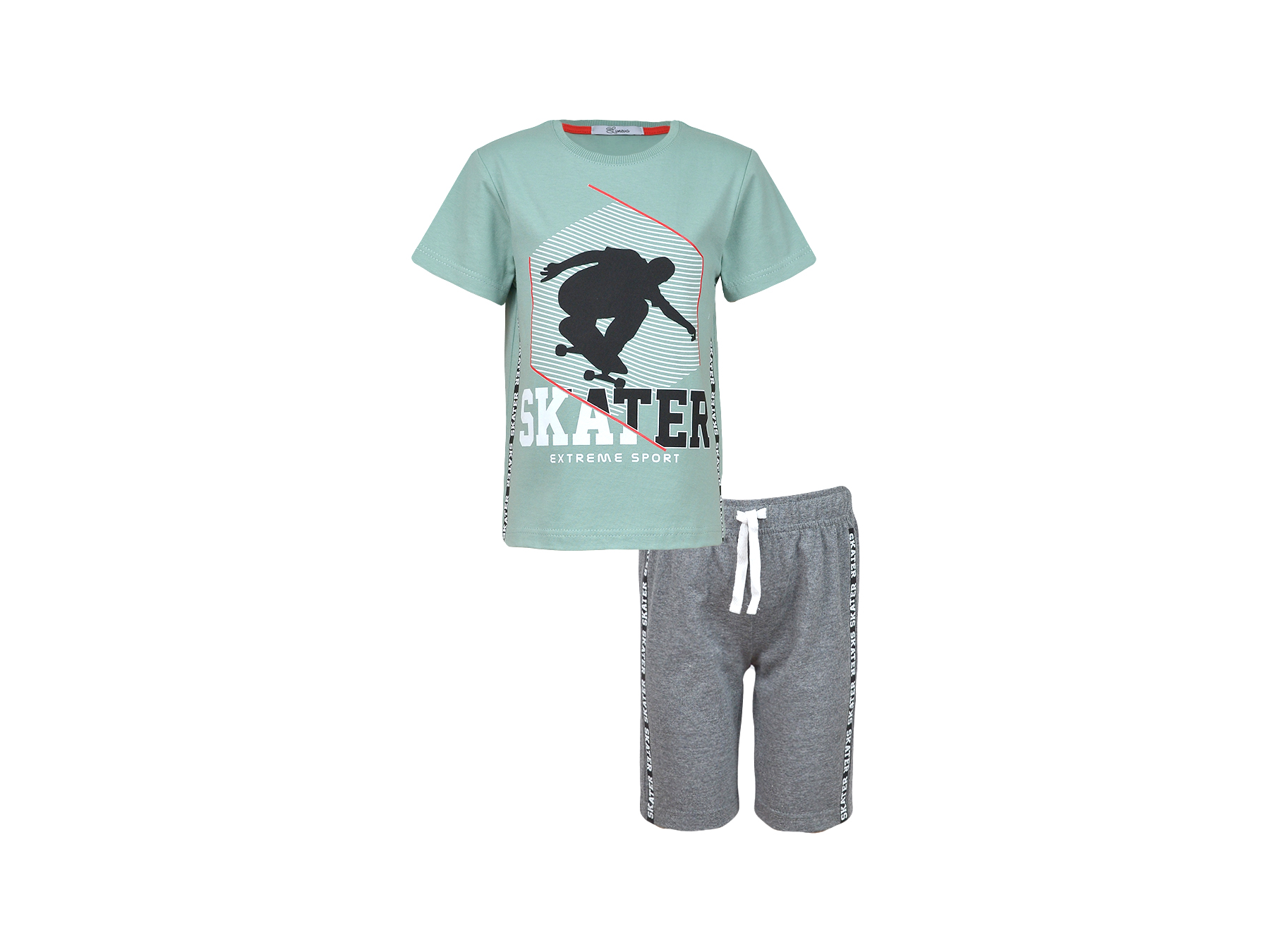 Комплект мал (АРТ. 01-82-7)