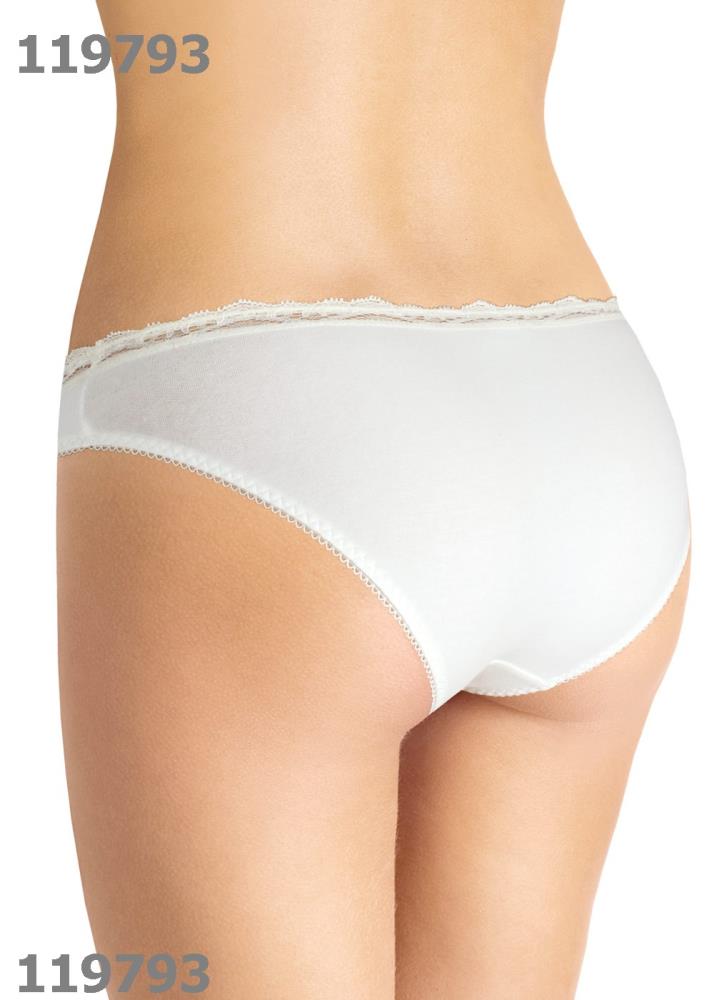 Трусы жен бикини (АРТ. B494/1)