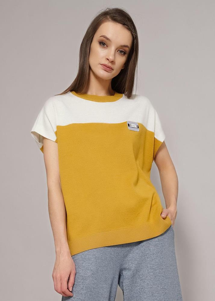 Джемпер жен (АРТ. 233763/108ха)