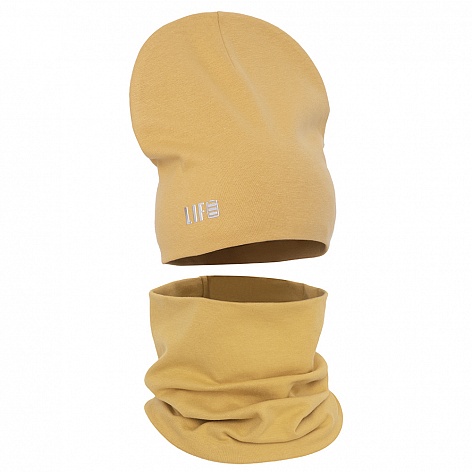 Комплект дет двойной Grandcaps (АРТ. GC-P443)