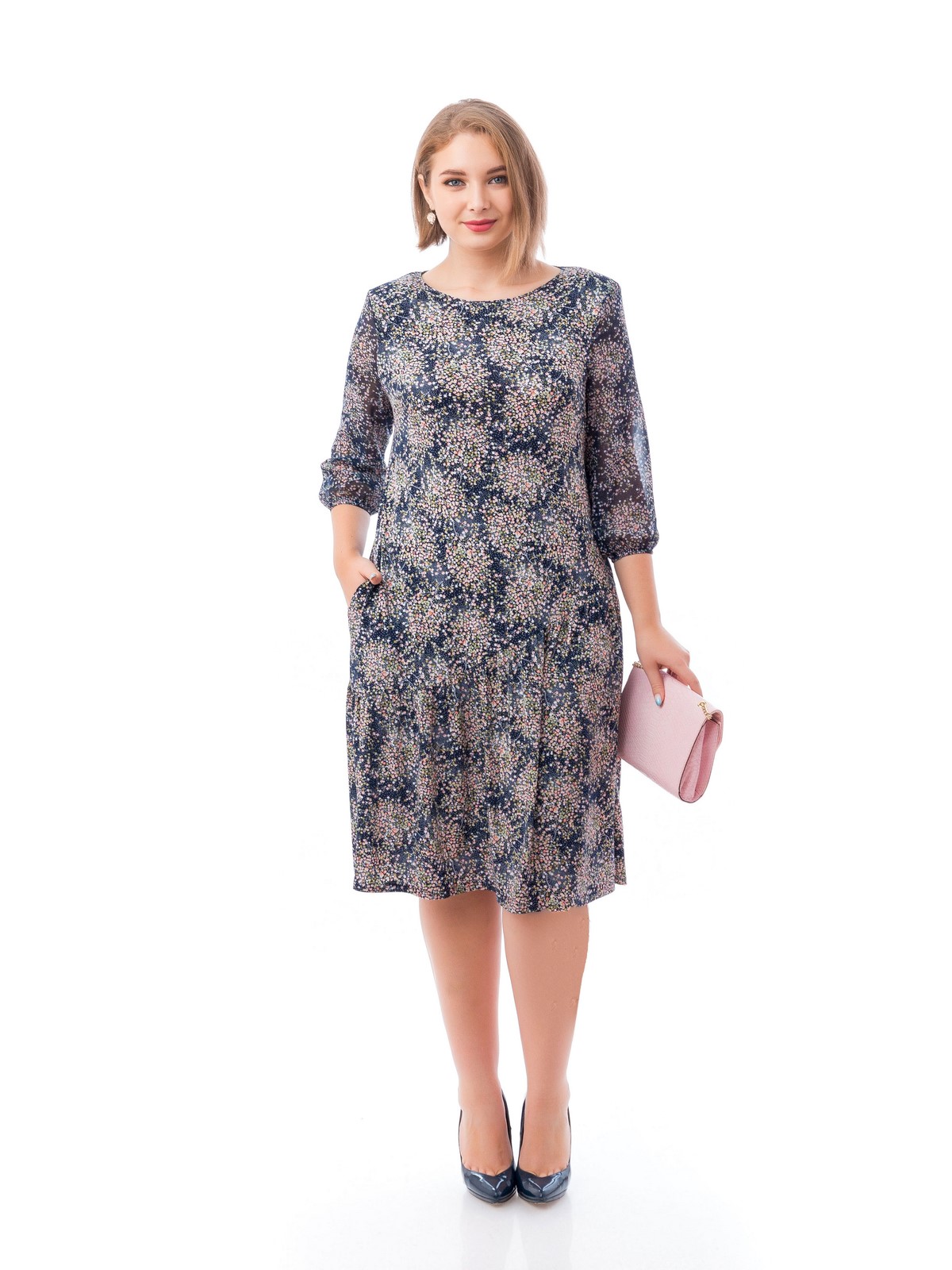 Платье жен (АРТ. 4903)