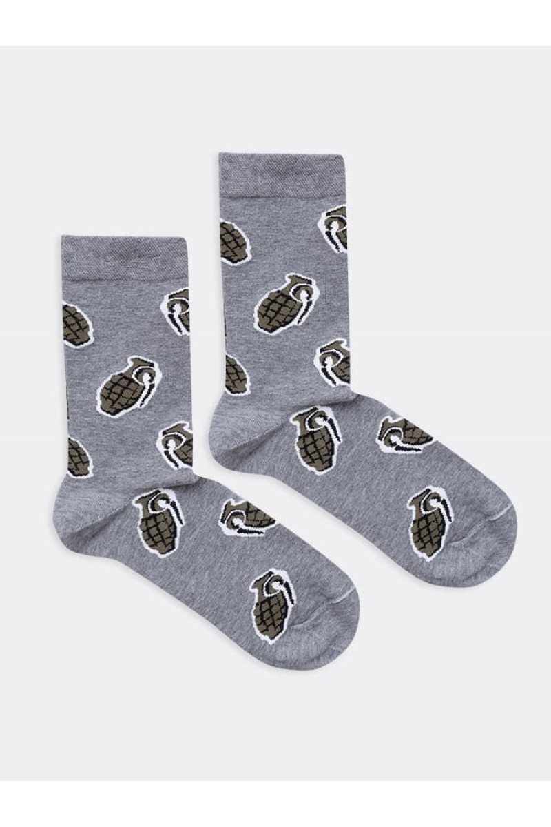 Носки муж (АРТ. 018К-1584)