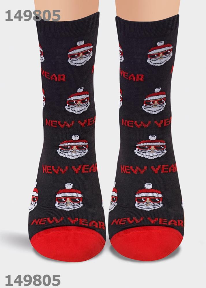 Носки муж Clever (АРТ. К531Л)