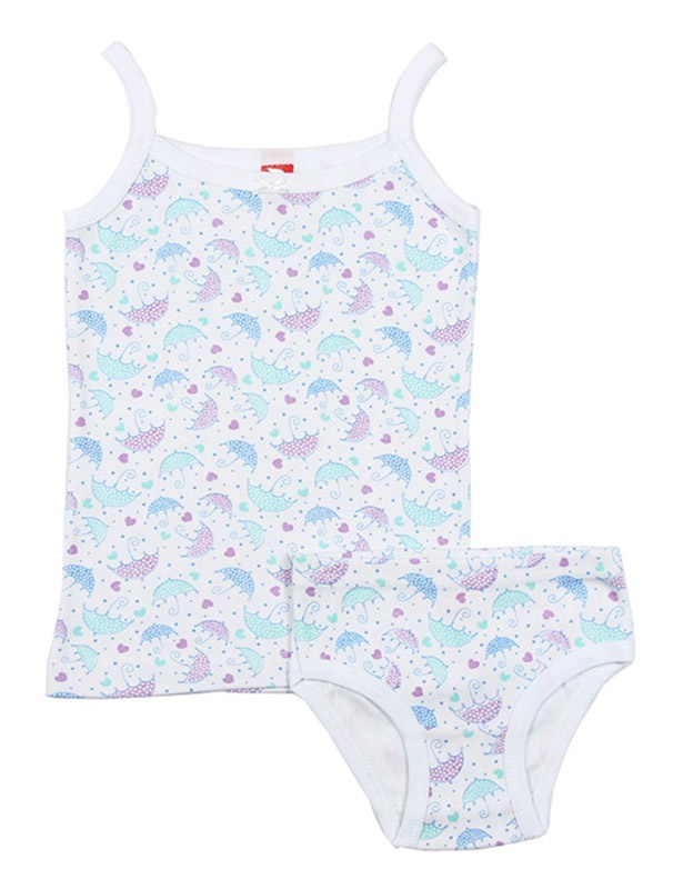 Комплект дев (АРТ. CAK 3326)