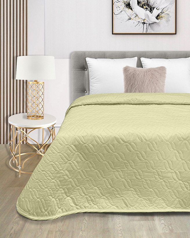 Покрывало 1,5 микрофибра (АРТ. ПМ-017)