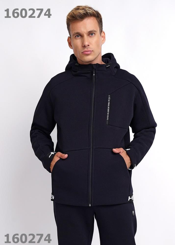 Куртка муж Clever (АРТ. 422109/83фф)