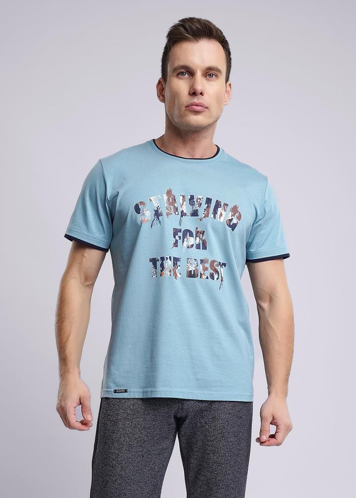 Джемпер муж Clever  (АРТ. 532176/15кд_п)