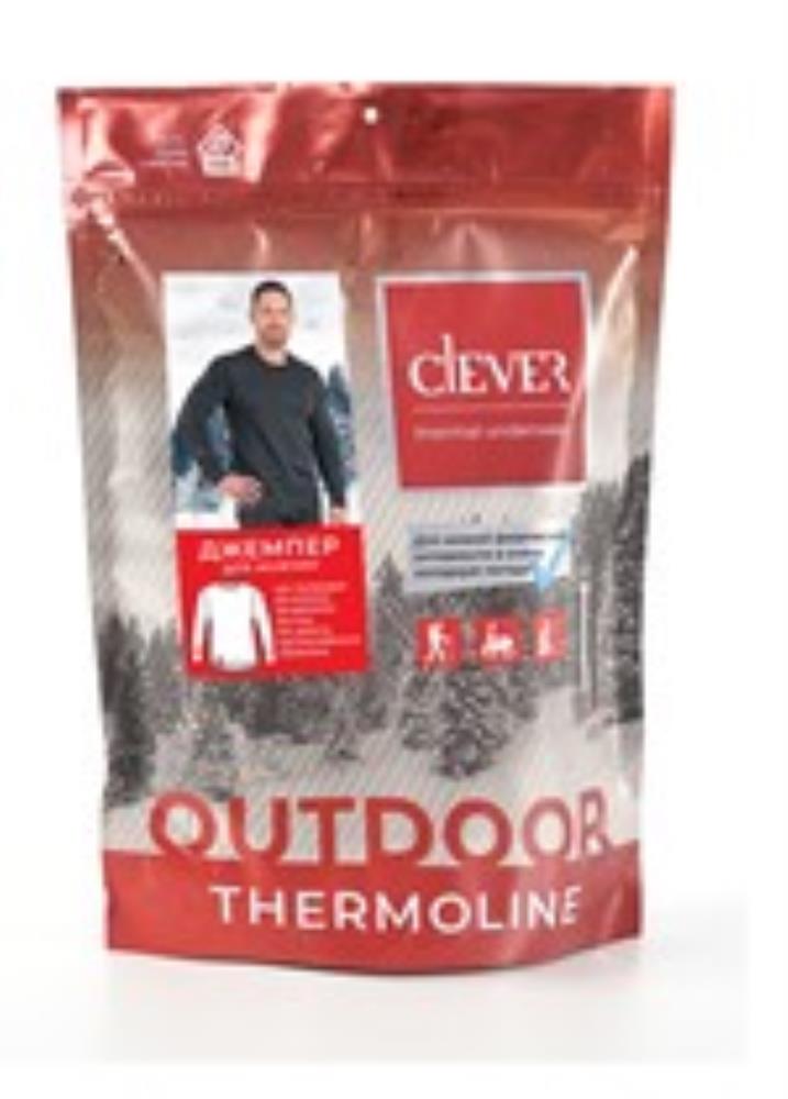 Фуфайка муж термо (АРТ. MF600520)