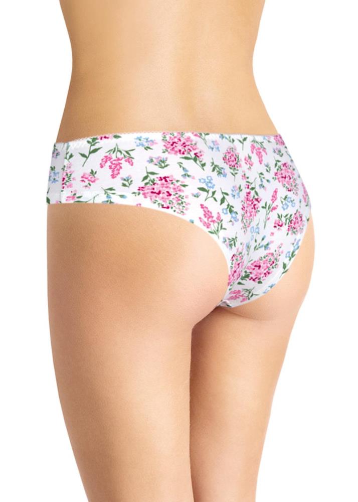 Трусы жен (АРТ. BR745)