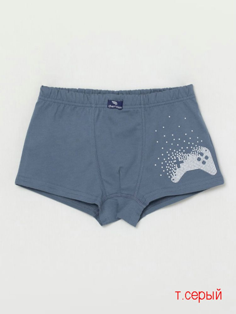 Трусы-боксеры мал (АРТ. CWJB 10075)