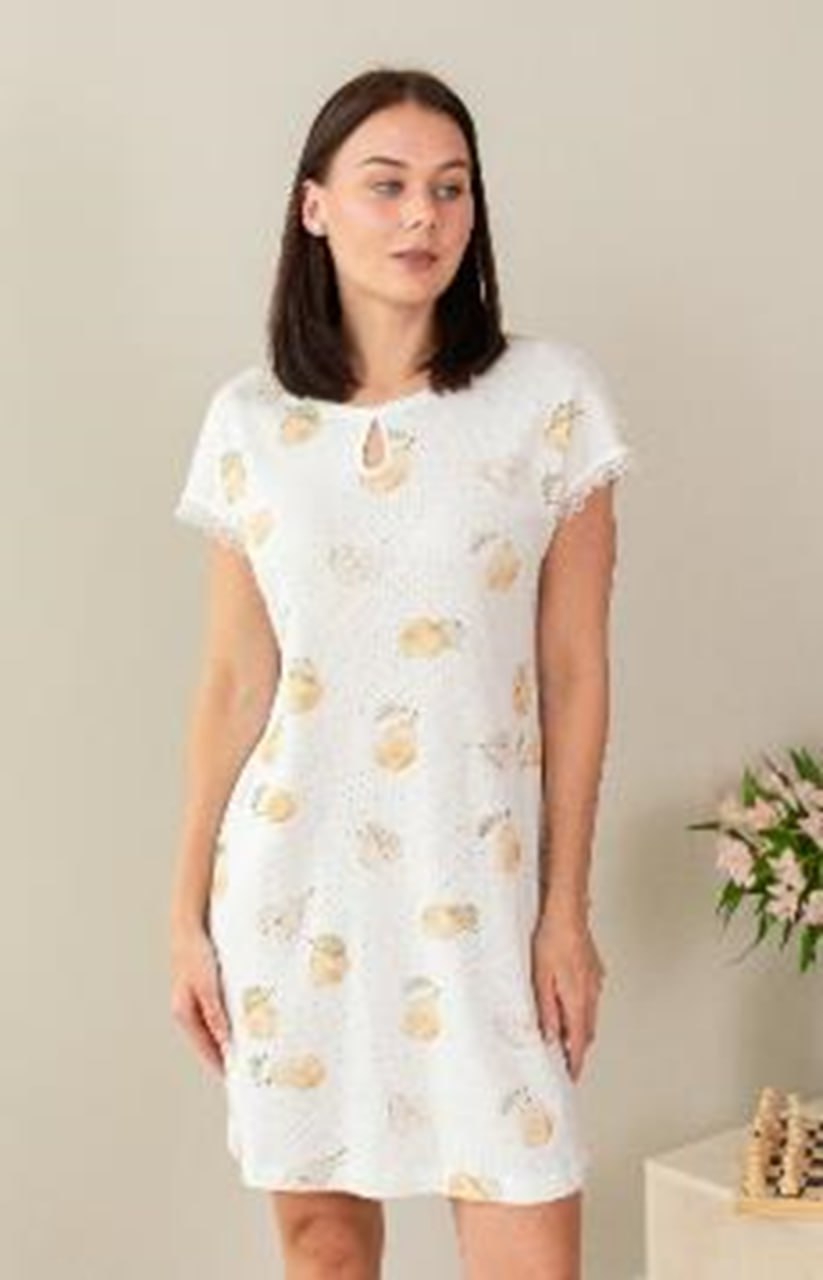 Сорочка жен  (АРТ. 39200G)