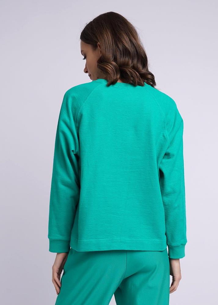 Джемпер жен Clever (АРТ. 236168/102кп_п)