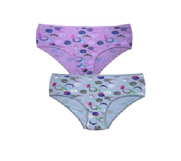 Трусы жен (АРТ. 5181)