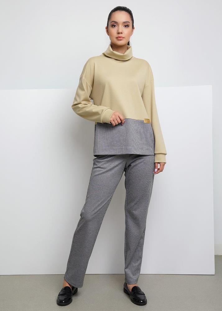 Брюки жен Clever (АРТ. 126099/94ввэ)