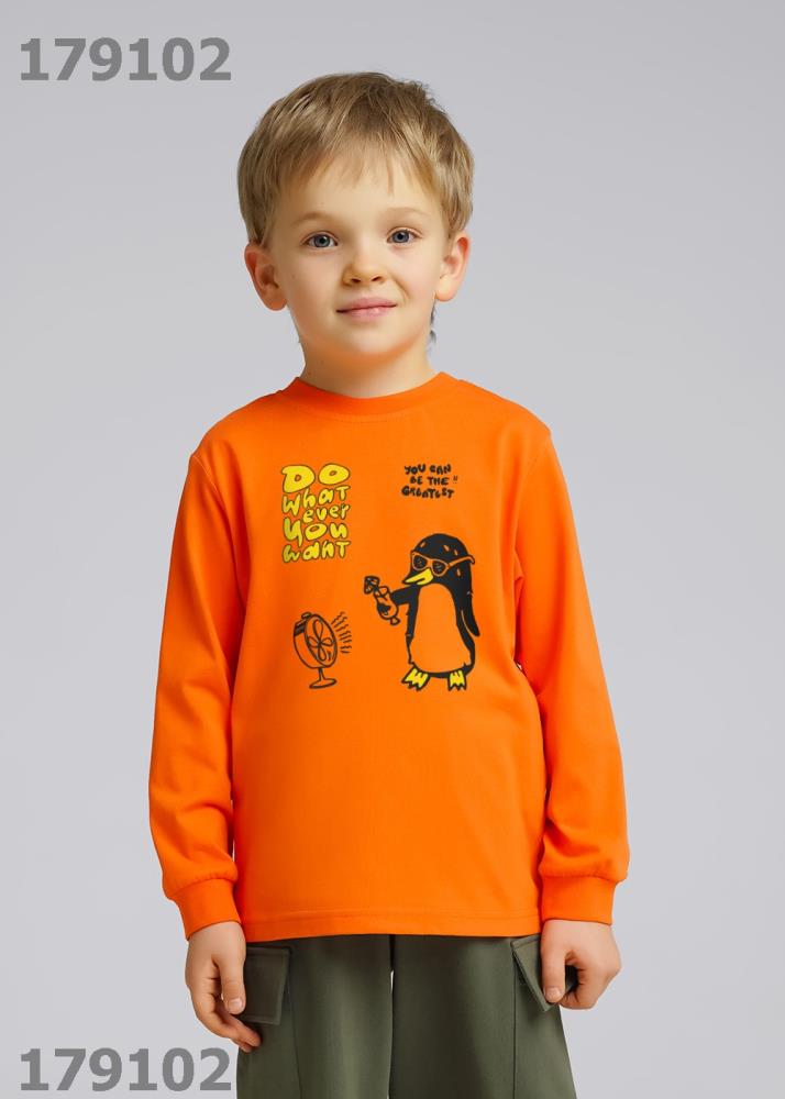 Фуфайка мал (АРТ. 846485/72кд_п)