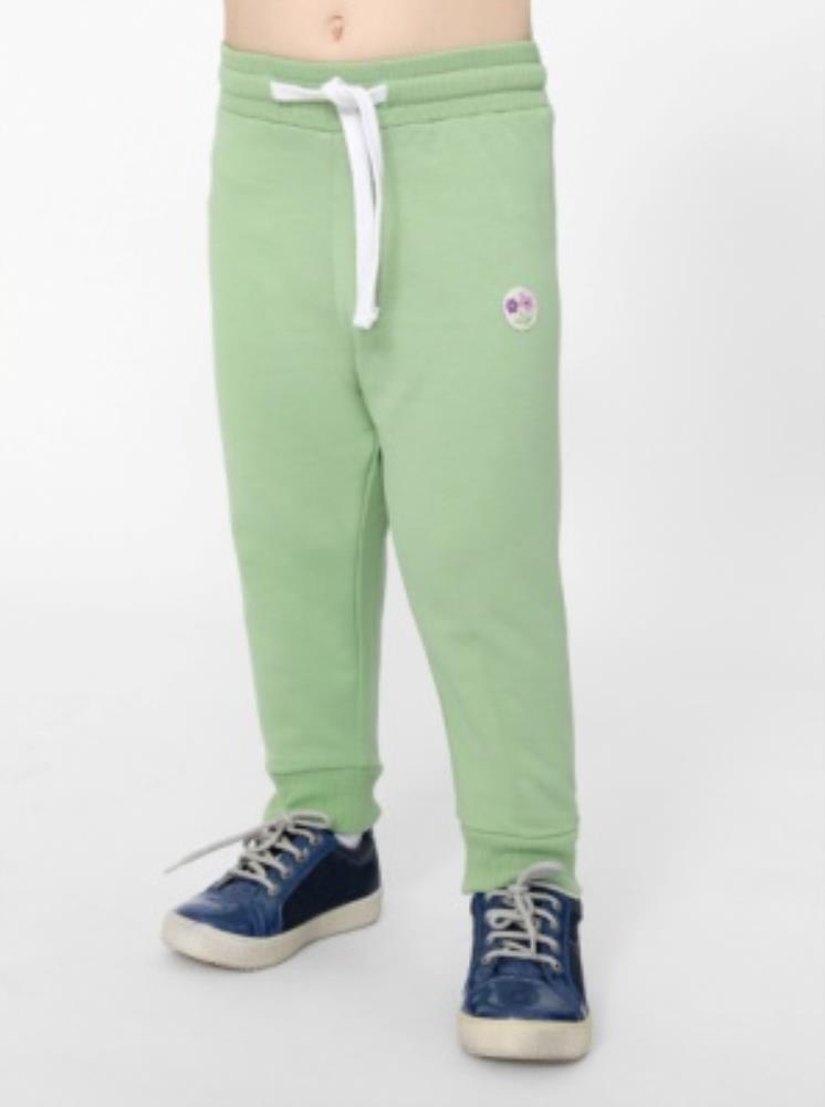 Брюки дев CRB (АРТ. CSBG 70503)