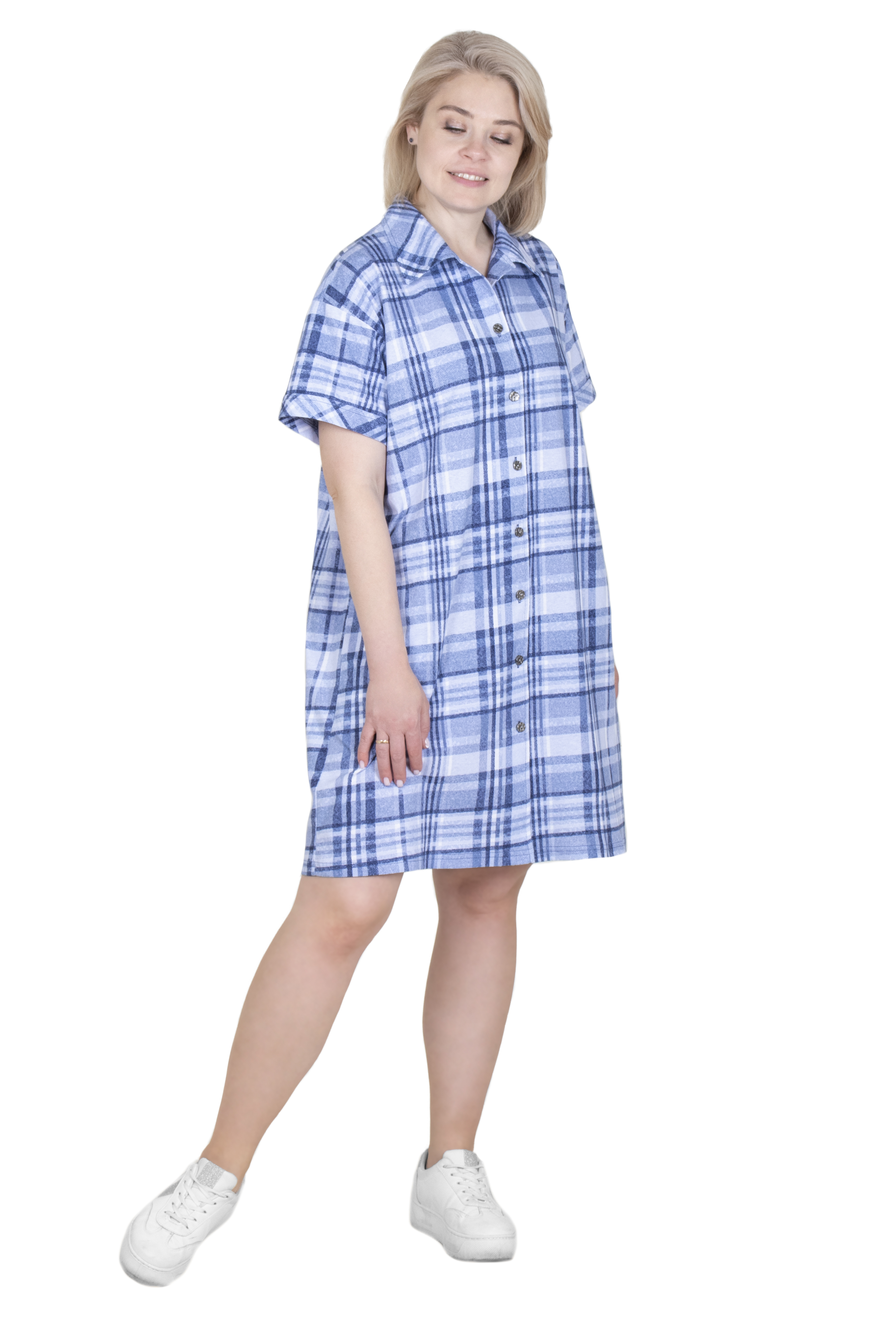 Платье жен "Прага" (АРТ. Х-373)