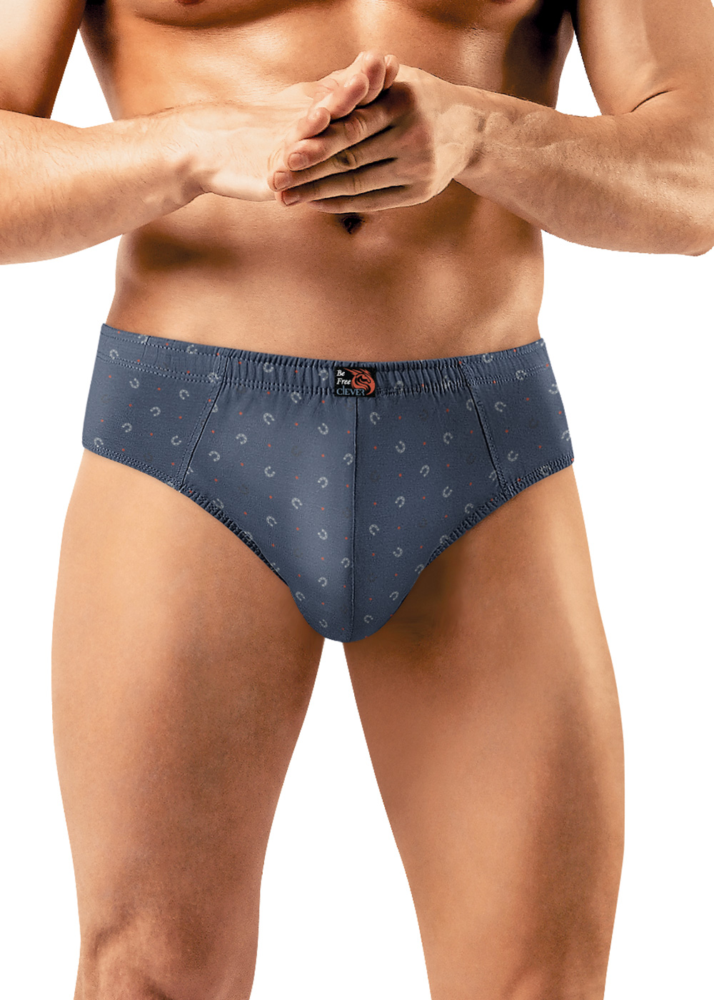 Трусы муж   (АРТ. MC451311)