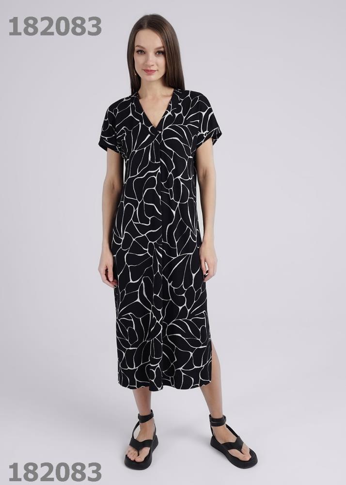 Платье жен (АРТ. 246531/136ииж)
