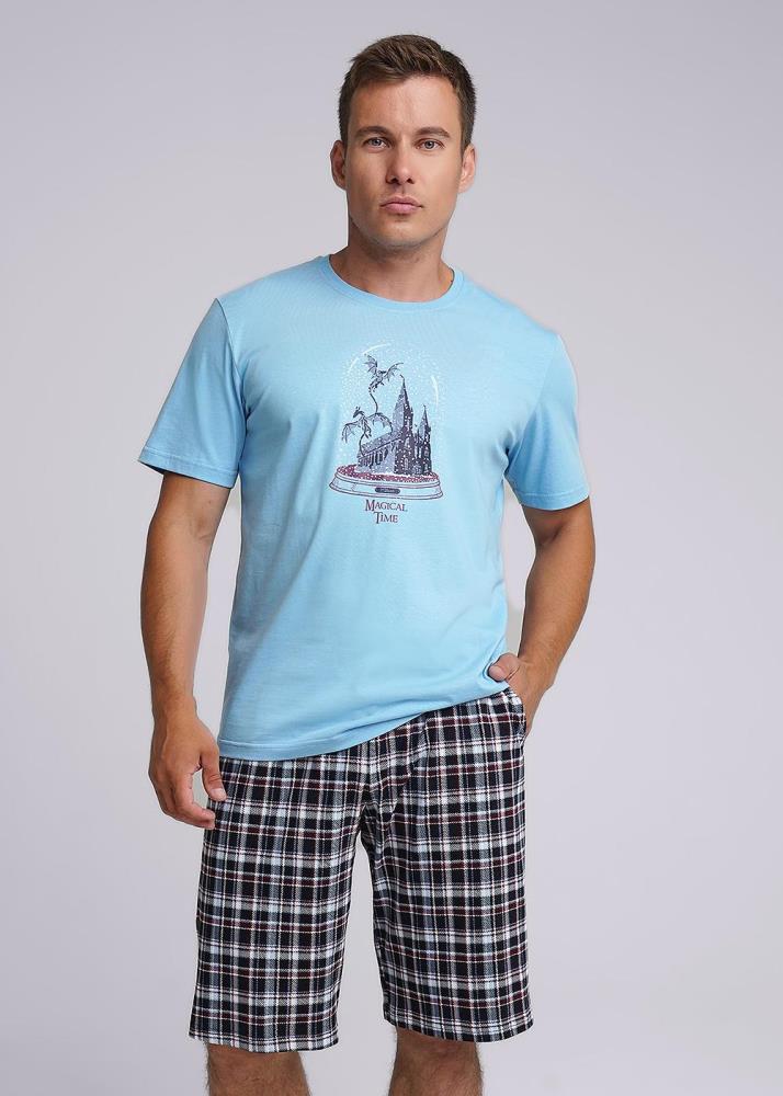 Комплект муж (АРТ. MHP430733/1)