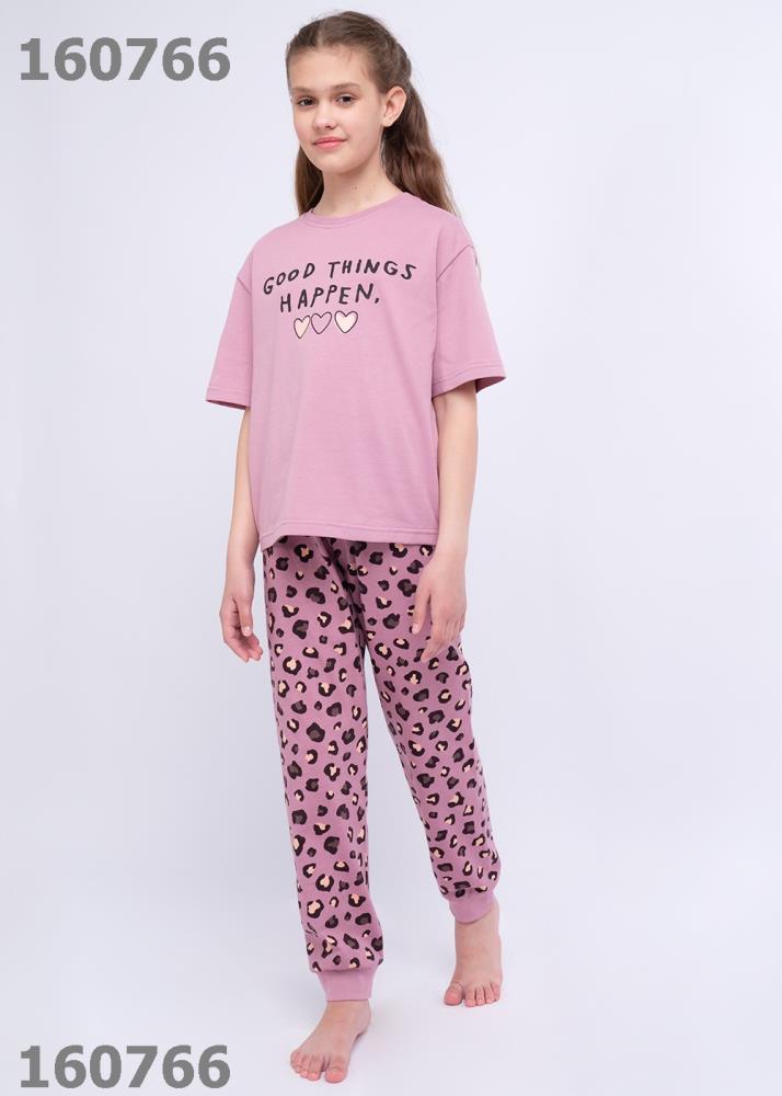 Пижама дев (АРТ. 909496кд_п)