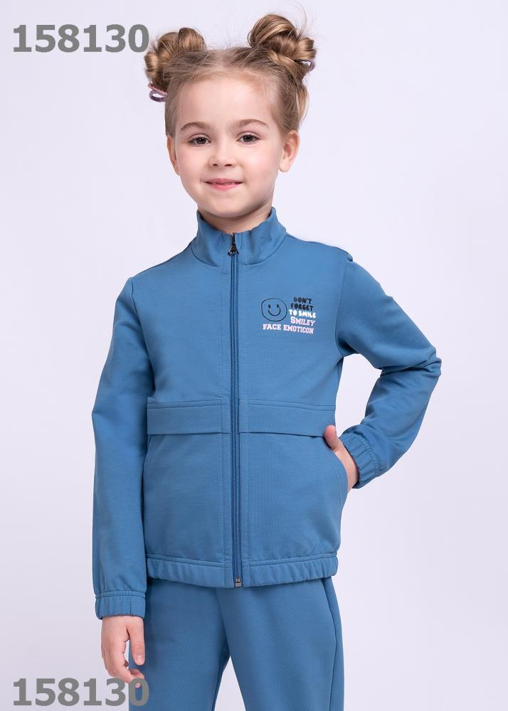 Куртка дев (АРТ. 725835/37у_п)