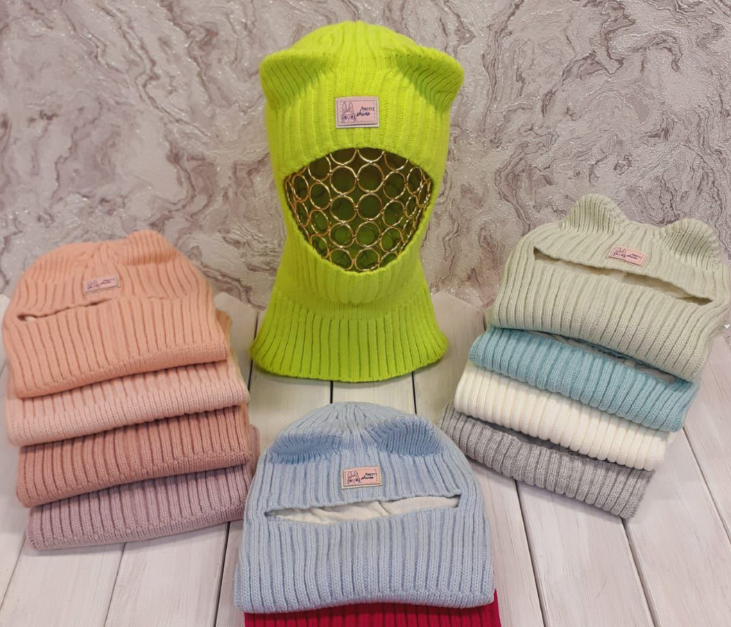 Шлем зимний Симира   (АРТ. D2977)