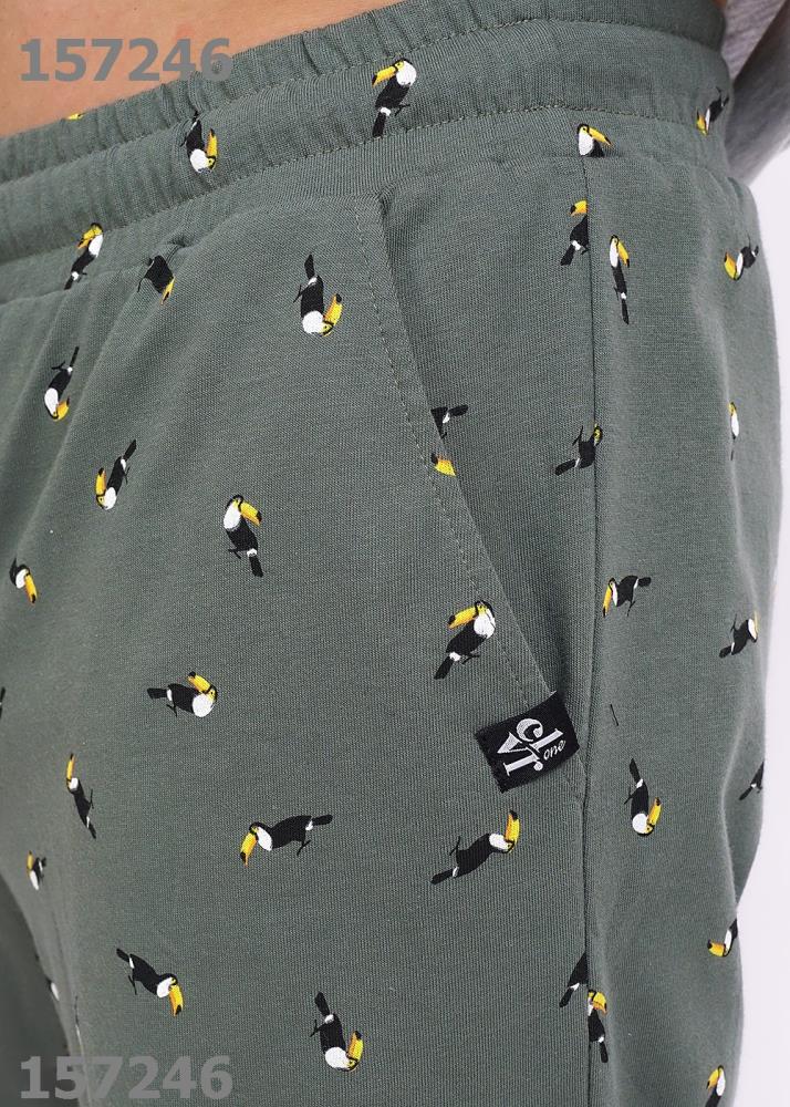 Комплект муж Clever (АРТ. MHP521213/1)