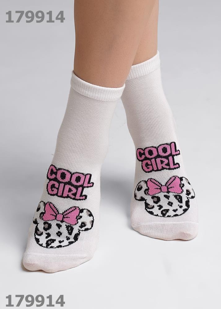 Носки дет (АРТ. С1422)